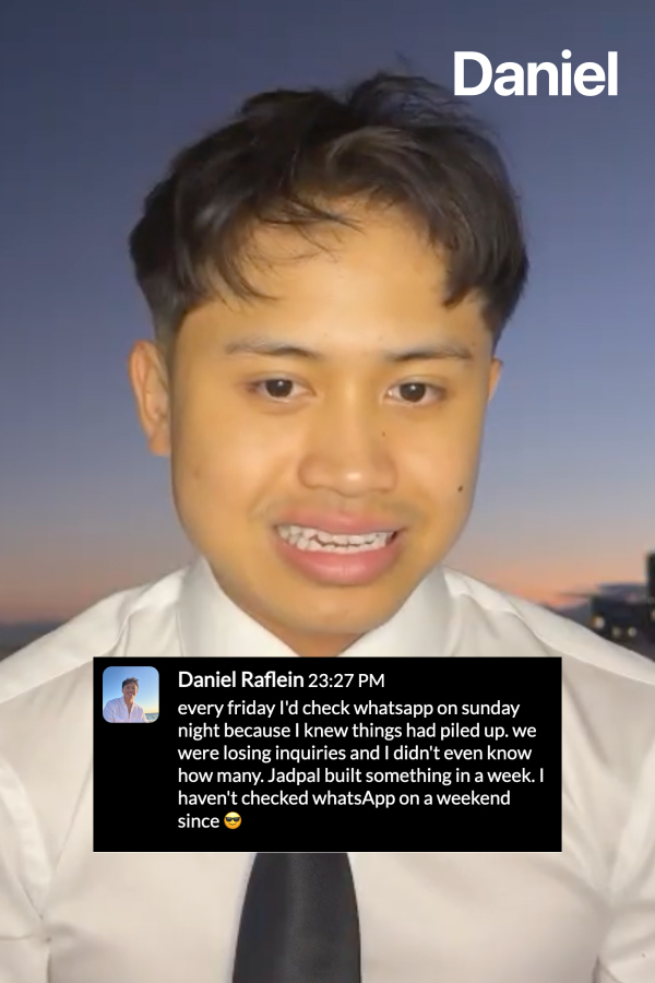 Daniel