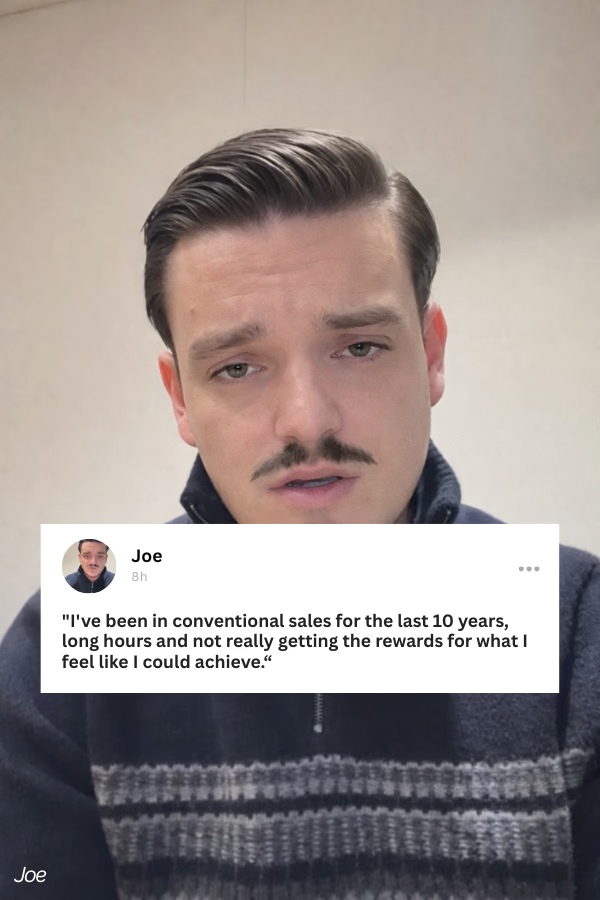 Joe